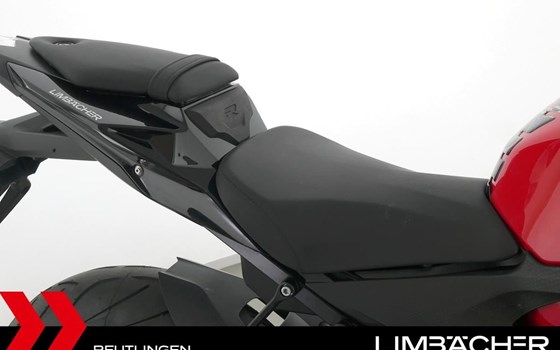 Gebrauchtmotorrad BMW S 1000 R - Bild 24