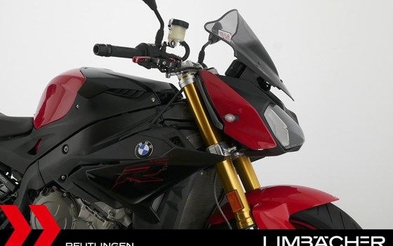 Gebrauchtmotorrad BMW S 1000 R - Bild 25