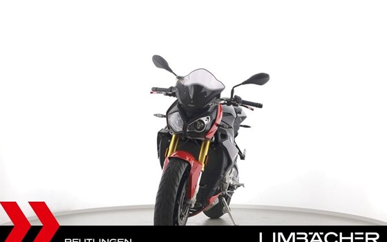 Gebrauchtmotorrad BMW S 1000 R - Bild 4