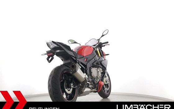 Gebrauchtmotorrad BMW S 1000 R - Bild 9