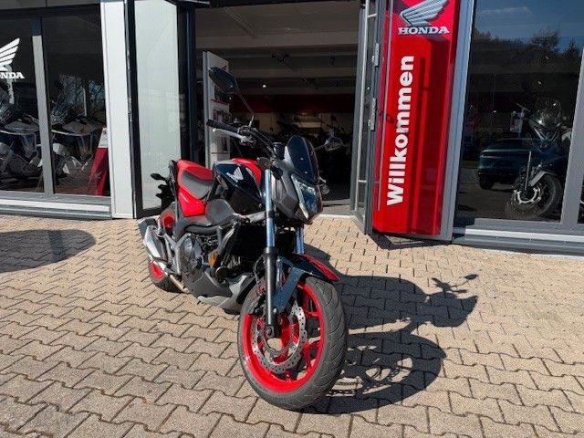 Honda NC750S