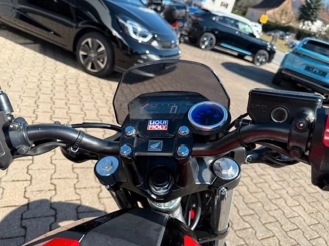 Angebot Honda NC750S Bild 10: Angebot Honda NC750S