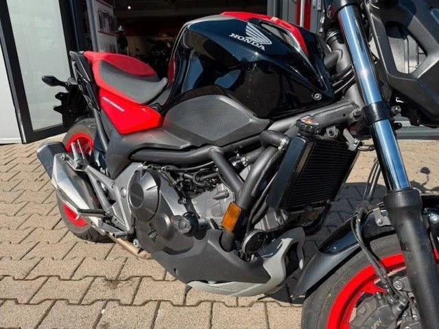 Angebot Honda NC750S Bild 11: Angebot Honda NC750S