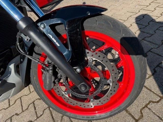 Angebot Honda NC750S Bild 12: Angebot Honda NC750S