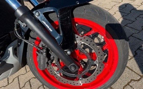 Gebrauchtmotorrad Honda NC750S - Bild 12