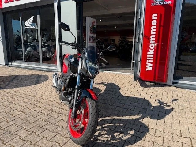 Angebot Honda NC750S Bild 2: Angebot Honda NC750S