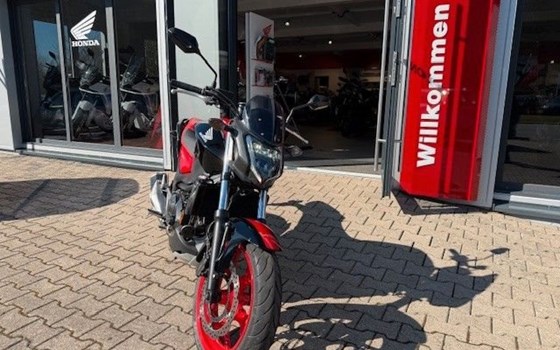 Gebrauchtmotorrad Honda NC750S - Bild 2