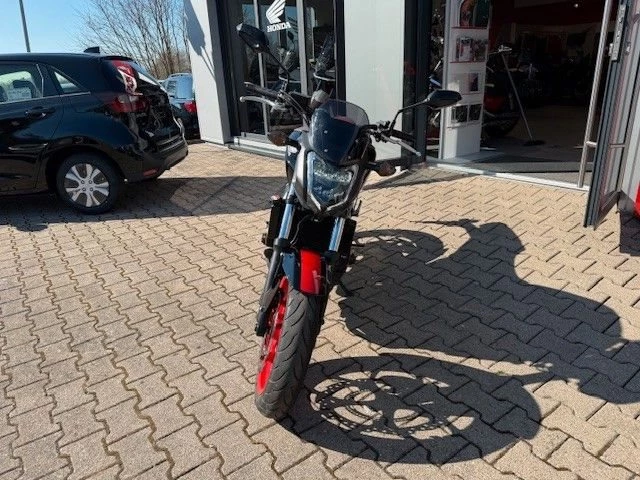 Angebot Honda NC750S Bild 3: Angebot Honda NC750S