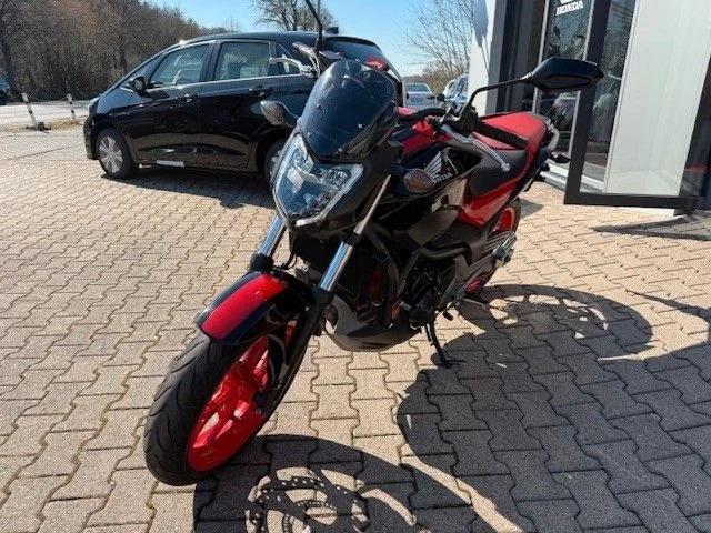 Angebot Honda NC750S Bild 4: Angebot Honda NC750S