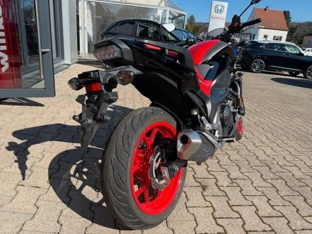 Angebot Honda NC750S Bild 7: Angebot Honda NC750S