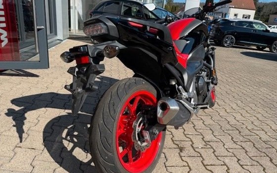 Gebrauchtmotorrad Honda NC750S - Bild 7