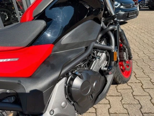 Angebot Honda NC750S Bild 9: Angebot Honda NC750S