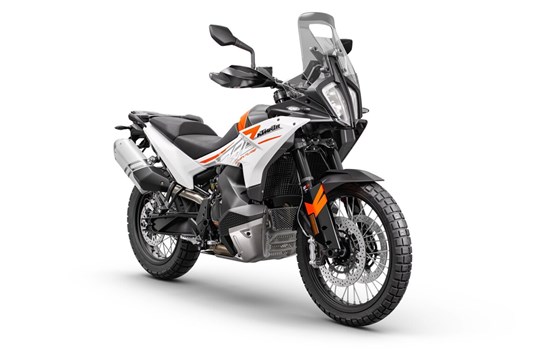 Neufahrzeug KTM 790 Adventure - Bild 6 Neufahrzeug KTM 790 Adventure - Bild 6