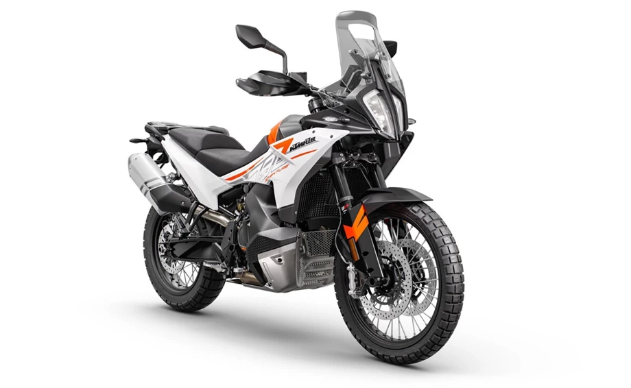 Angebot KTM 790 Adventure Bild 6: Angebot KTM 790 Adventure