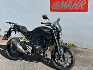 Honda CB300R