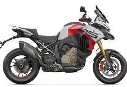Neumotorrad Ducati Multistrada V4 RS