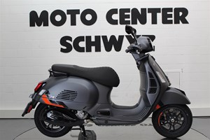 Angebot Vespa GTS 310 SuperSport