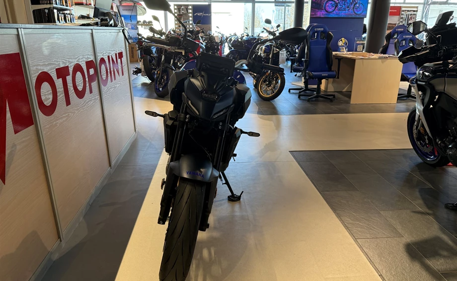 Angebot Yamaha MT-07 Y-AMT Bild 10: Angebot Yamaha MT-07 Y-AMT