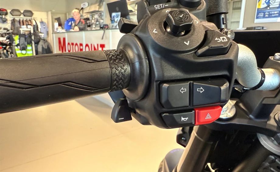 Angebot Yamaha MT-07 Y-AMT Bild 11: Angebot Yamaha MT-07 Y-AMT