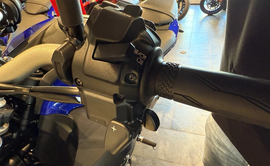 Angebot Yamaha MT-07 Y-AMT Bild 12: Angebot Yamaha MT-07 Y-AMT