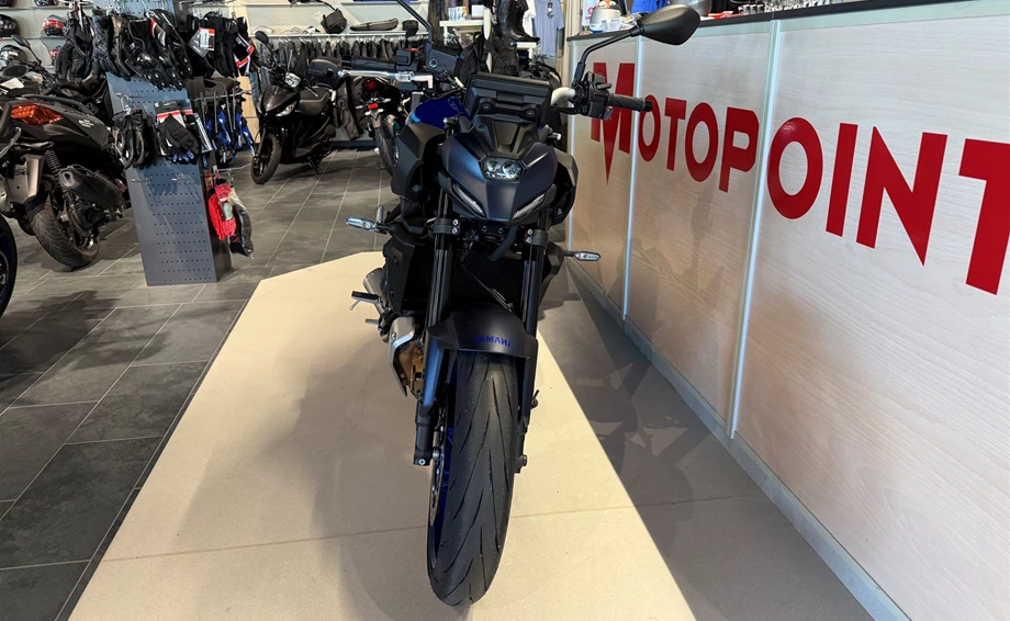 Angebot Yamaha MT-07 Y-AMT Bild 5: Angebot Yamaha MT-07 Y-AMT