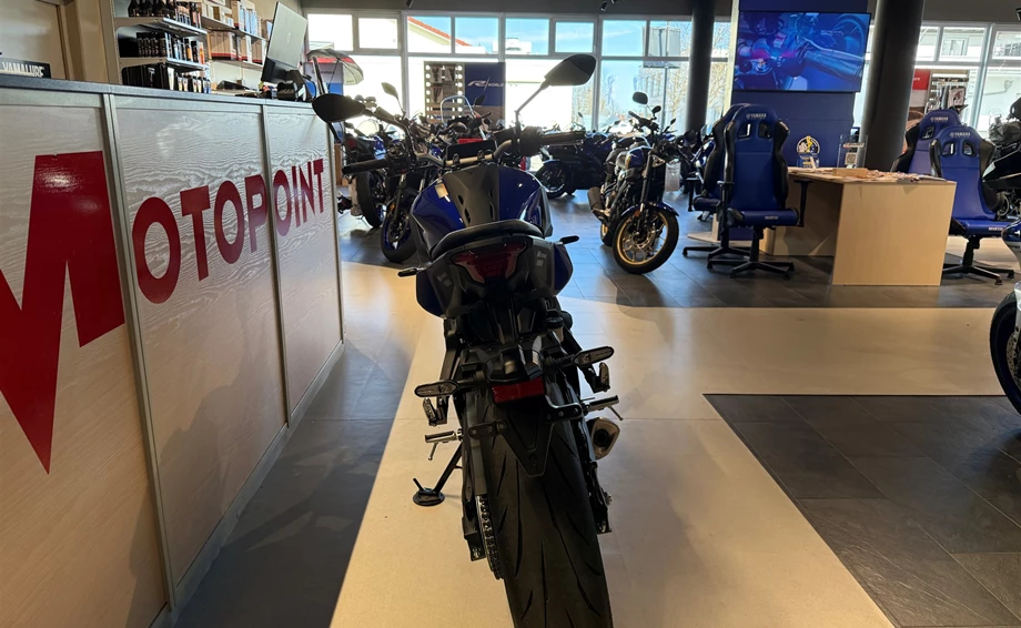 Angebot Yamaha MT-07 Y-AMT Bild 7: Angebot Yamaha MT-07 Y-AMT