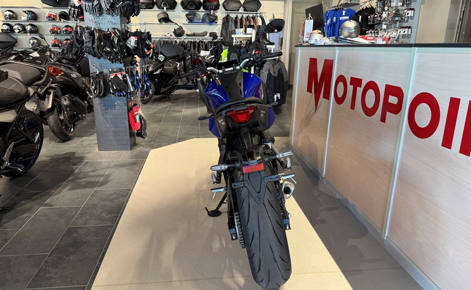 Angebot Yamaha MT-07 Y-AMT Bild 8: Angebot Yamaha MT-07 Y-AMT