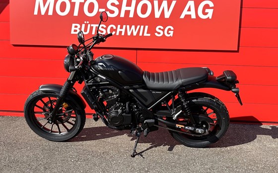 Neufahrzeug Honda CL500 - Bild 4