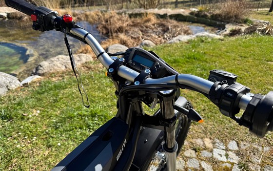 Neufahrzeug Electric Motion ESCAPE SE - Bild 6 Neufahrzeug Electric Motion ESCAPE SE - Bild 6