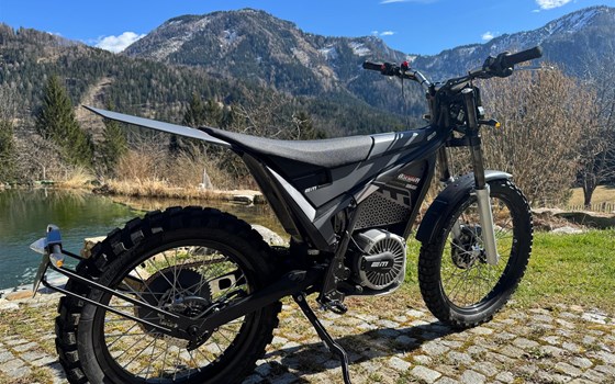 Neufahrzeug Electric Motion ESCAPE SE - Bild 4 Neufahrzeug Electric Motion ESCAPE SE - Bild 4