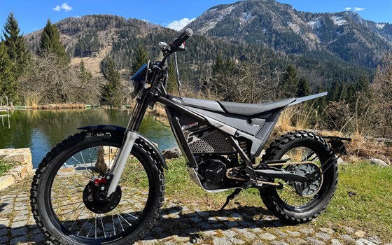 Neufahrzeug Electric Motion ESCAPE SE - Bild 1 Neufahrzeug Electric Motion ESCAPE SE - Bild 1