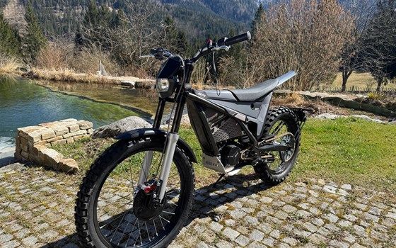 Neufahrzeug Electric Motion ESCAPE SE - Bild 2 Neufahrzeug Electric Motion ESCAPE SE - Bild 2