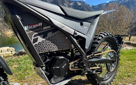 Neufahrzeug Electric Motion ESCAPE SE - Bild 5 Neufahrzeug Electric Motion ESCAPE SE - Bild 5