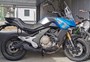 Motorrad