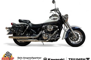 Angebot Kawasaki VN 1500 Classic
