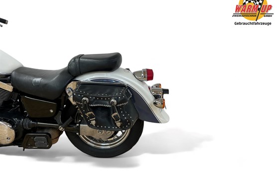 Gebrauchtmotorrad Kawasaki VN 1500 Classic - Bild 14