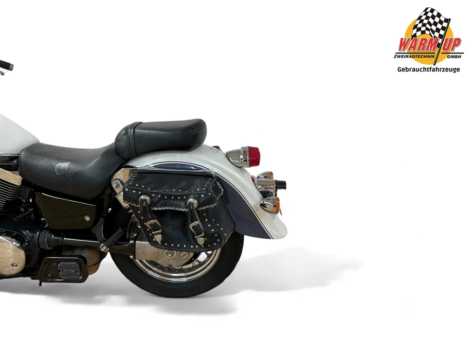 Angebot Kawasaki VN 1500 Classic Bild 14: Angebot Kawasaki VN 1500 Classic