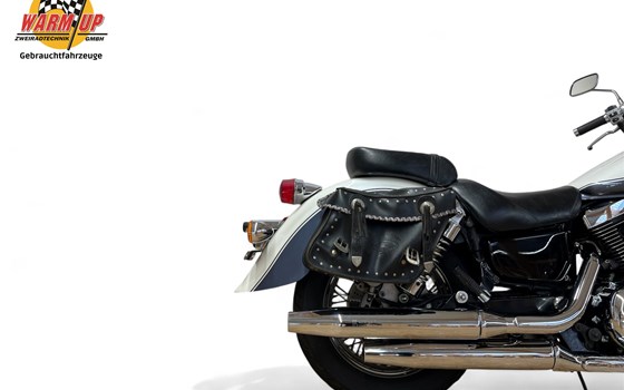 Gebrauchtmotorrad Kawasaki VN 1500 Classic - Bild 4