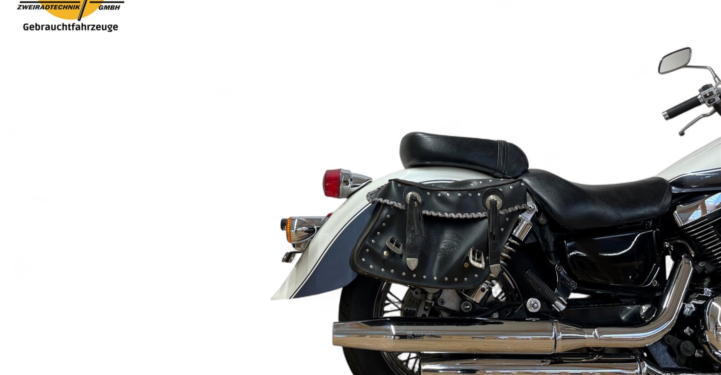 Angebot Kawasaki VN 1500 Classic