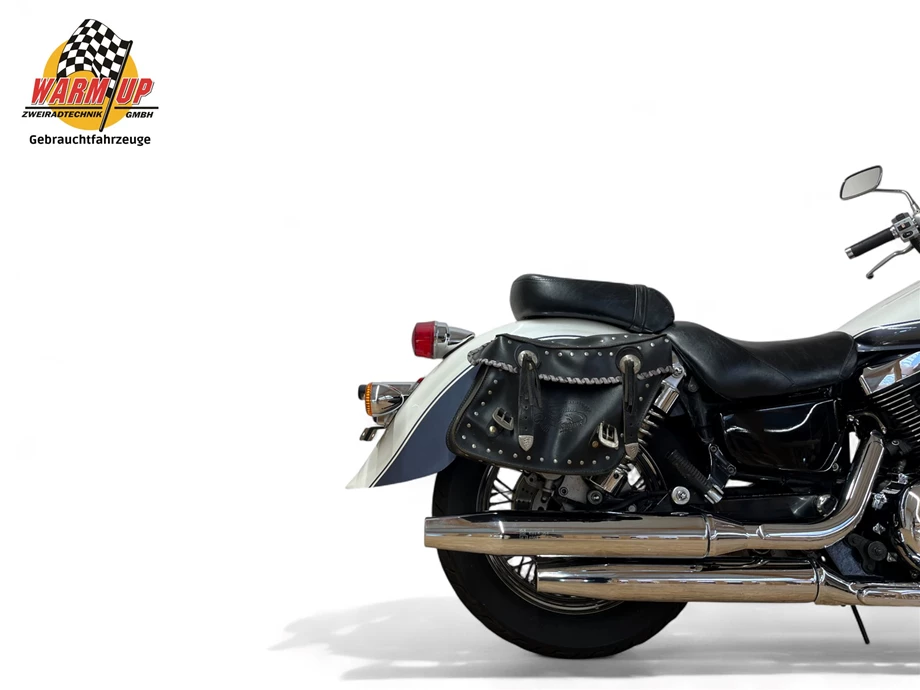 Angebot Kawasaki VN 1500 Classic Bild 4: Angebot Kawasaki VN 1500 Classic