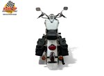 Angebot Kawasaki VN 1500 Classic
