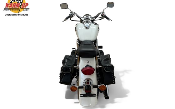 Gebrauchtmotorrad Kawasaki VN 1500 Classic - Bild 6
