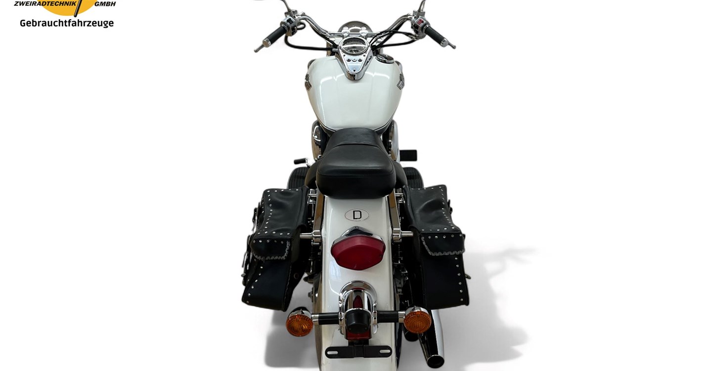 Angebot Kawasaki VN 1500 Classic