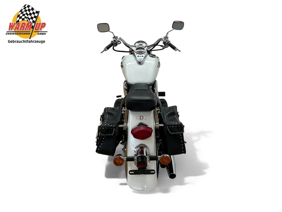 Angebot Kawasaki VN 1500 Classic Bild 6: Angebot Kawasaki VN 1500 Classic