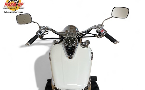 Gebrauchtmotorrad Kawasaki VN 1500 Classic - Bild 7