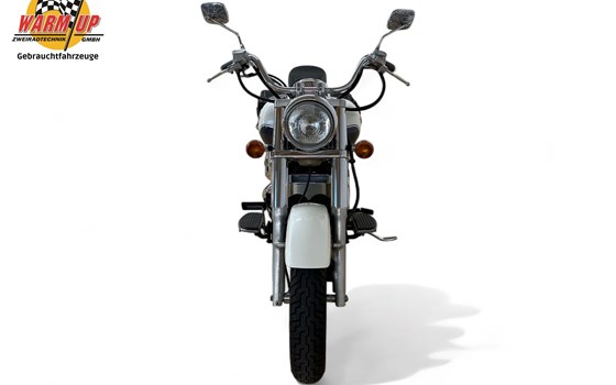 Gebrauchtmotorrad Kawasaki VN 1500 Classic - Bild 9