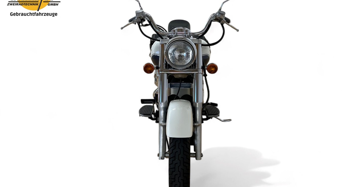 Angebot Kawasaki VN 1500 Classic