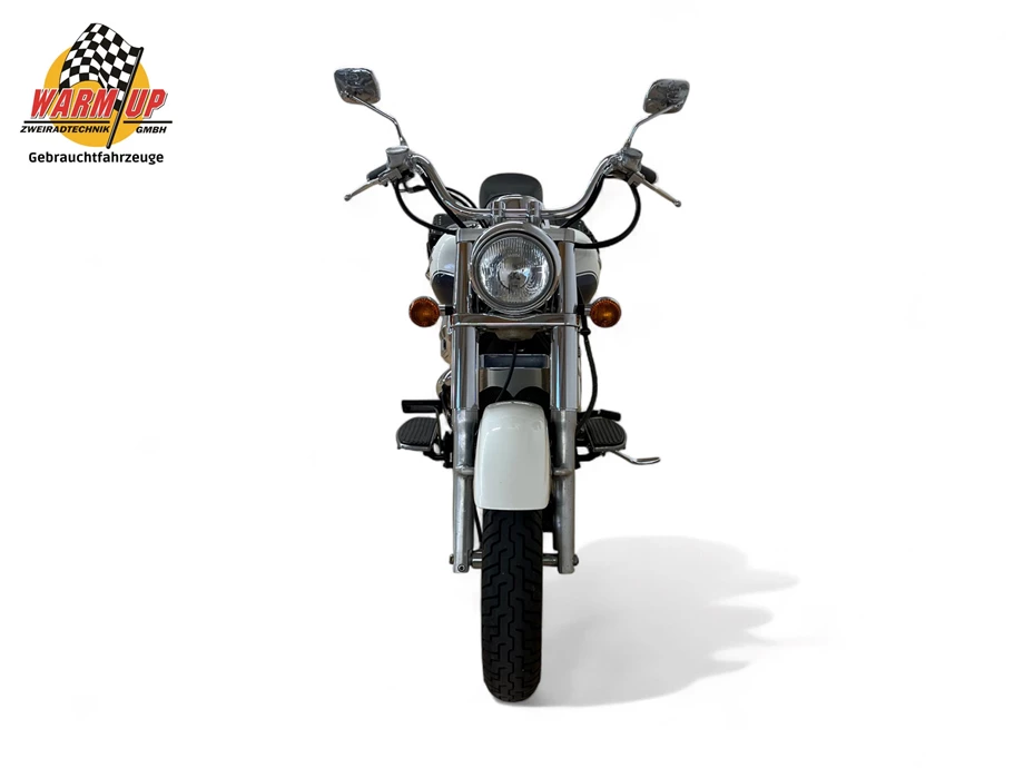 Angebot Kawasaki VN 1500 Classic Bild 9: Angebot Kawasaki VN 1500 Classic