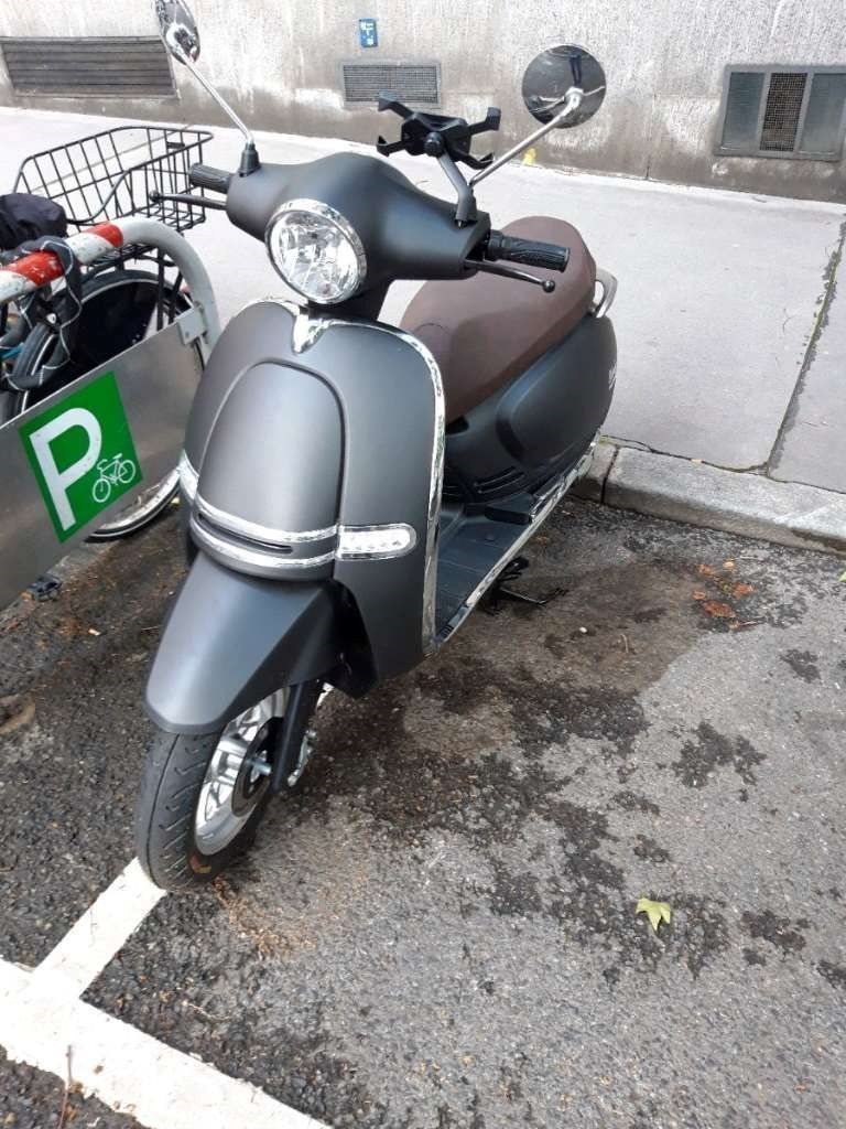 Motorrad