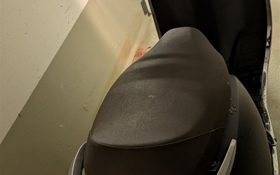 Gebrauchtmotorrad Bimie Grazie City - Bild 6